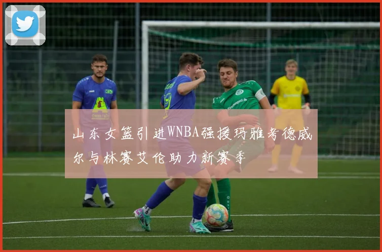 山东女篮引进WNBA强援玛雅考德威尔与林赛艾伦助力新赛季