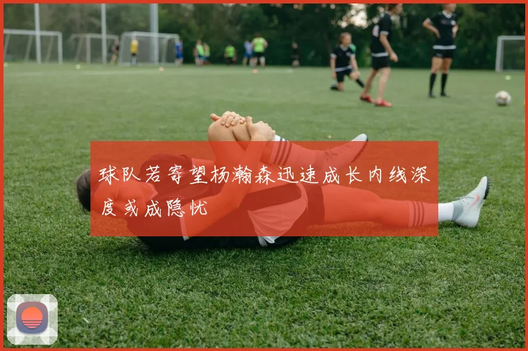 球队若寄望杨瀚森迅速成长内线深度或成隐忧