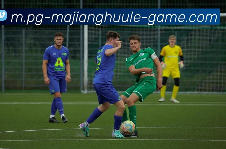 麻将胡了全站App